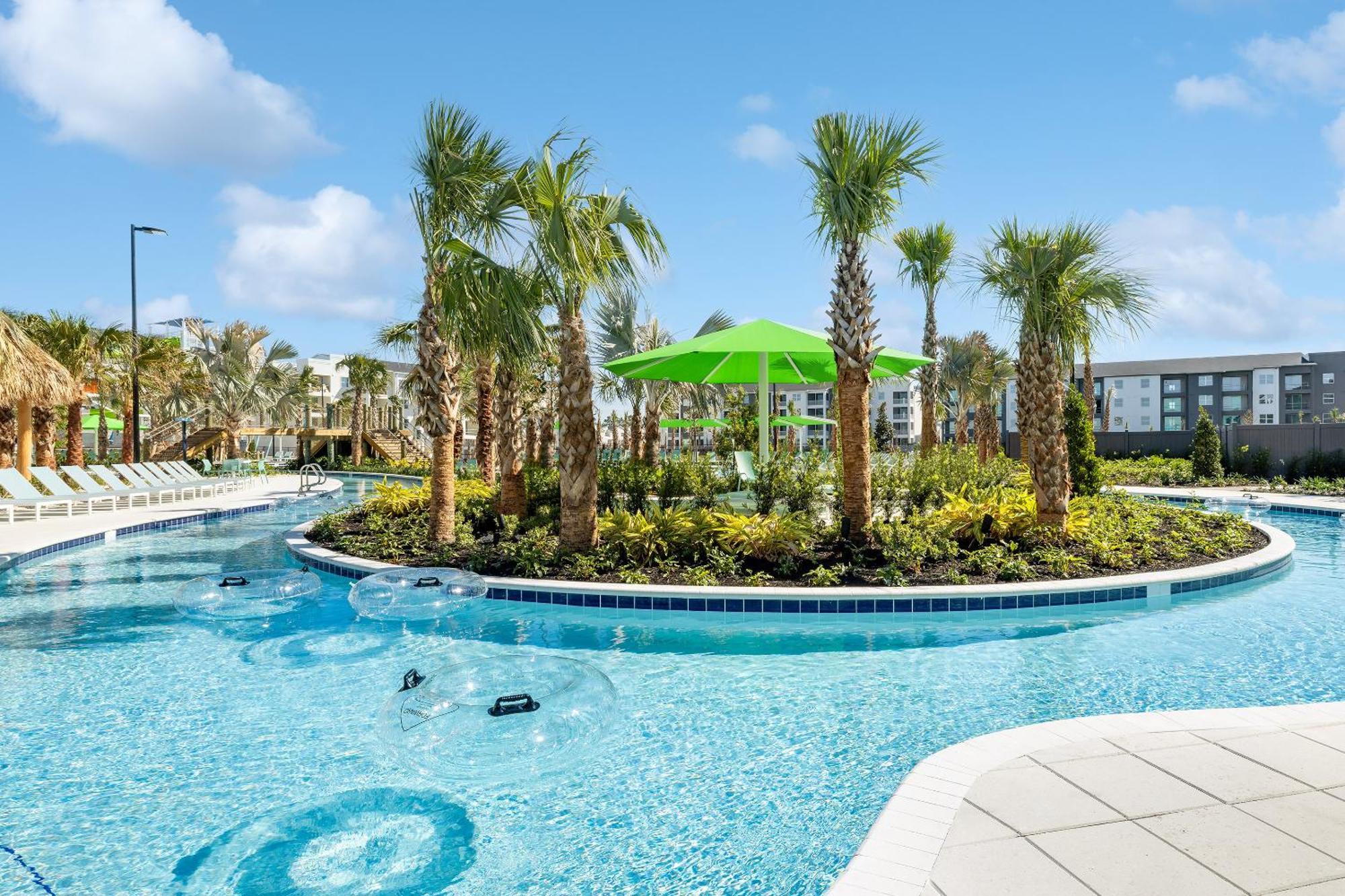 Villatel Resort 4*